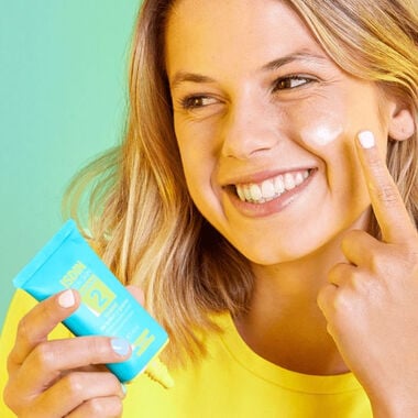 Acniben Shine and Blemish Control Gel Cream faces acniben shine and blemish control gel cream