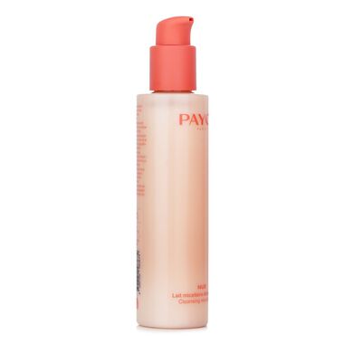 Nue Micellar Cleansing Milk faces nue micellar cleansing milk