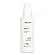 3D Intensive Hair Booster faces 3d intensive hair booster