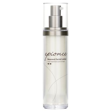 faces renewal facial lotion   normal to combination skin