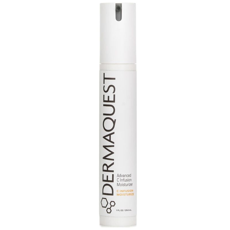 dermaquest advanced c infusion moisturizer
