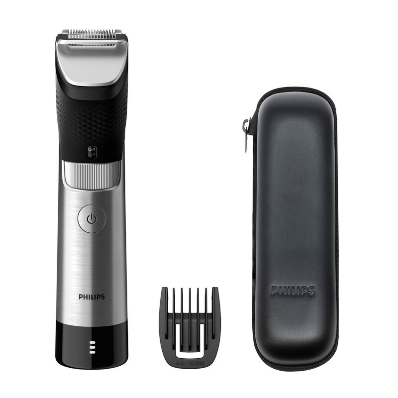 philips beard trimmerbt9810/13