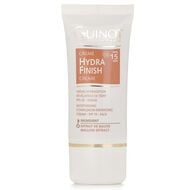 faces creme hydra finish face moisturiser complexion enhancer spf15