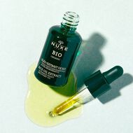 faces bio ultimate night recovery oil