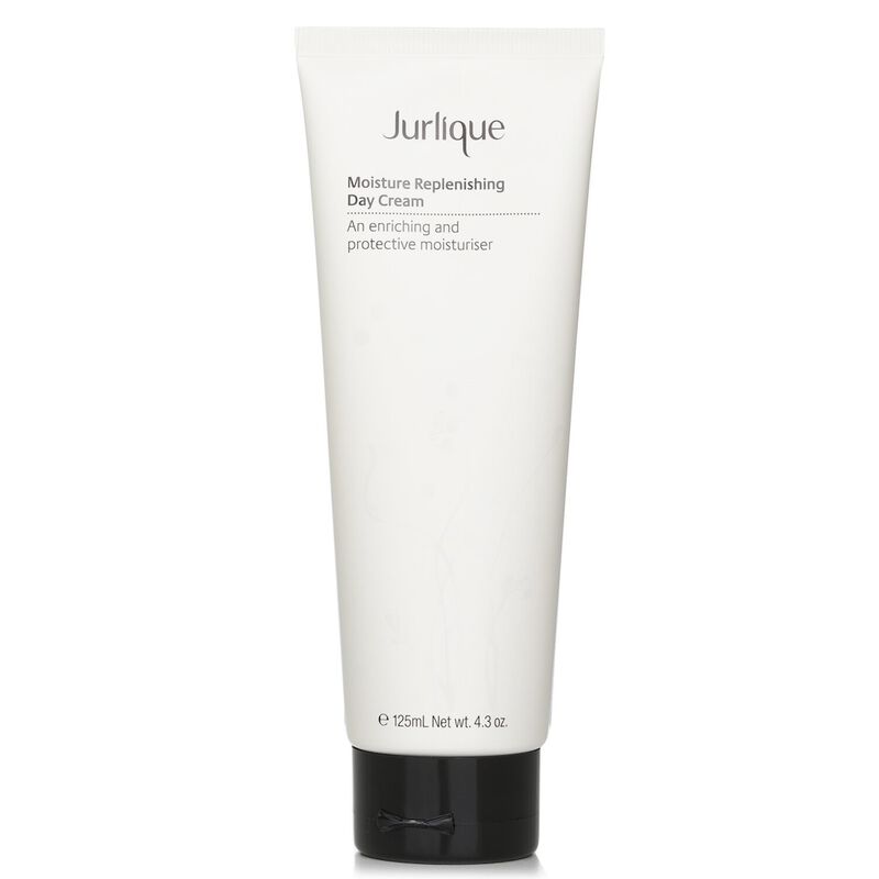 jurlique moisture replenishing day cream