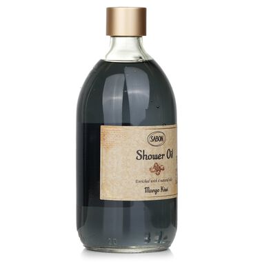 faces زيت الاستحمام   مانجو كيوي