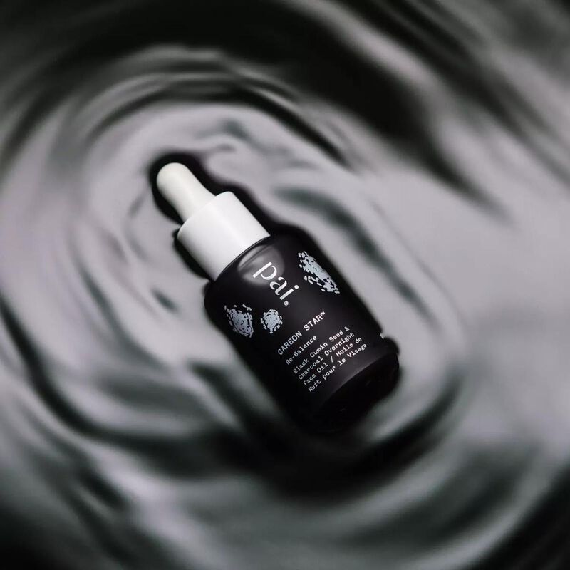 pai skincare carbon star face oil