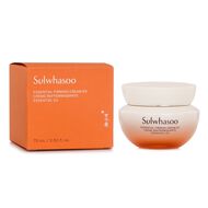 Essential Firming Cream EX faces essential firming cream ex