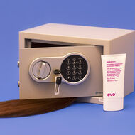 faces علاج تنعيم الشعر لوك داون