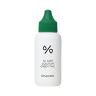 حل AC Cure الأخضر، عناية مهدئة ومرطبة للبشرة المتهيجة بحب الشباب faces حل ac cure الأخضر، عناية مهدئة ومرطبة للبشرة المتهيجة بحب الشباب