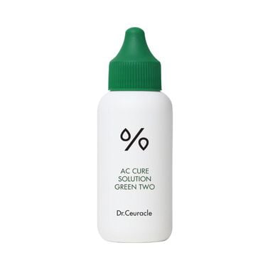 حل AC Cure الأخضر، عناية مهدئة ومرطبة للبشرة المتهيجة بحب الشباب faces حل ac cure الأخضر، عناية مهدئة ومرطبة للبشرة المتهيجة بحب الشباب