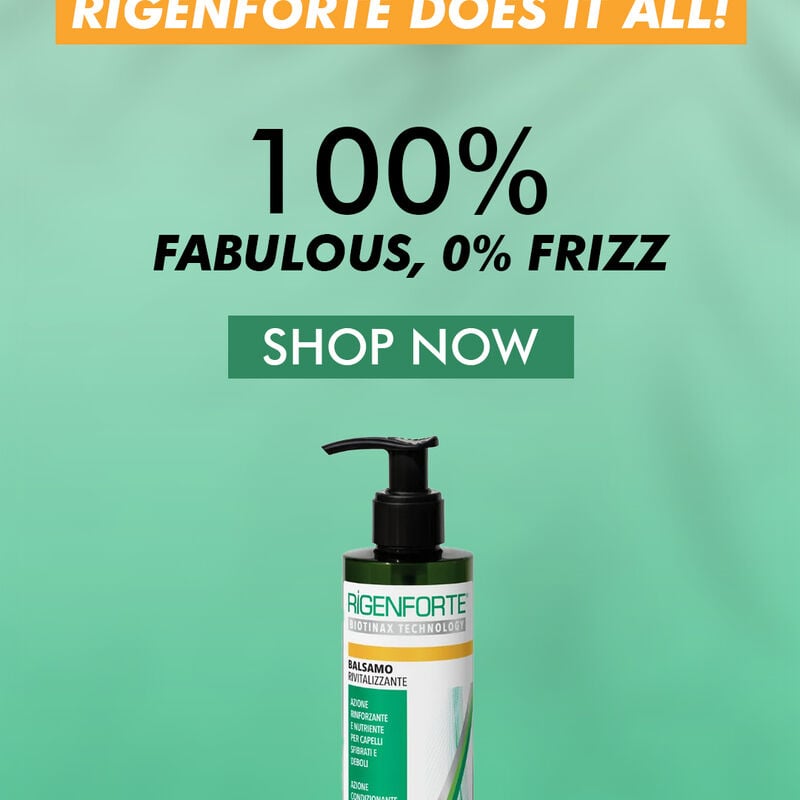 rigenforte revitalizing conditioner