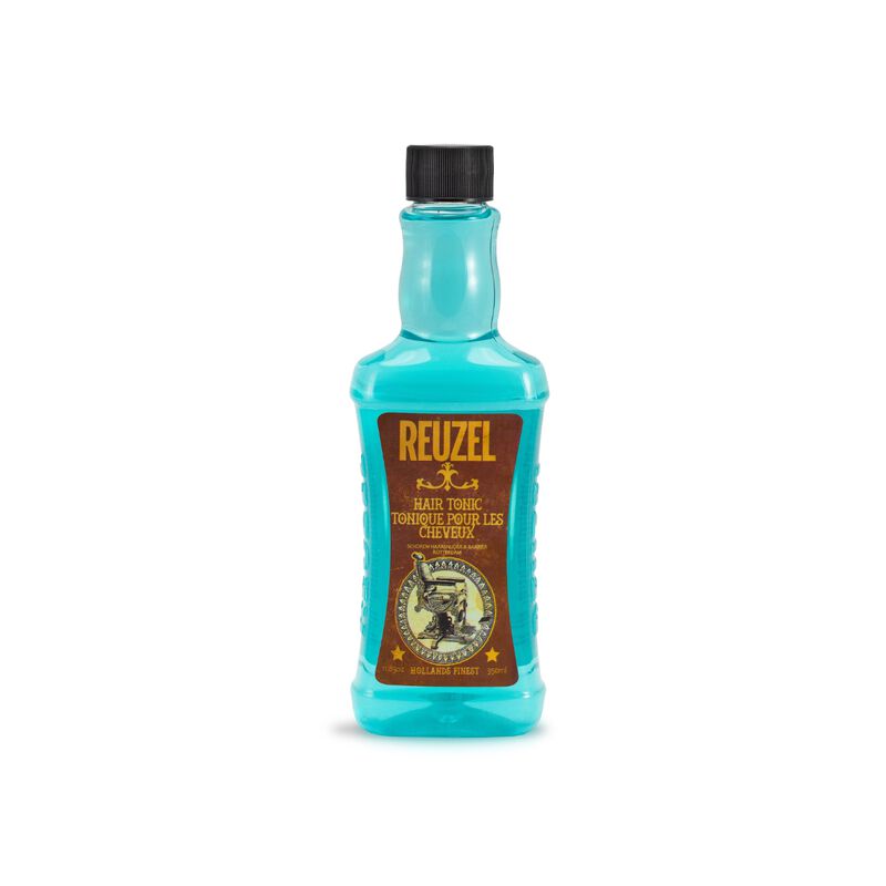 reuzel hair tonic