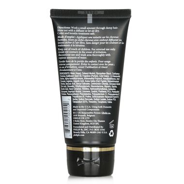 faces محسن التجعيد الضخم للتصفيف