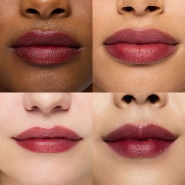 Lip Stain Masque faces lip stain masque