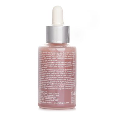 faces مقشّر متطور للوجه بتركيبة فعّالة متقدمة