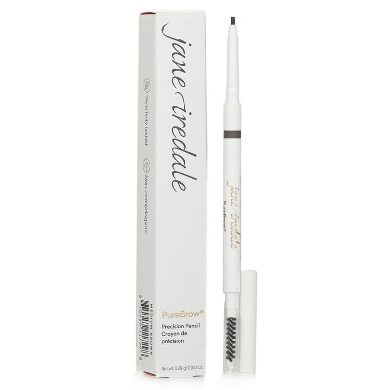 jane iredale purebrow precision pencil
