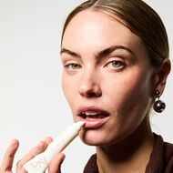 faces plumping lip serum