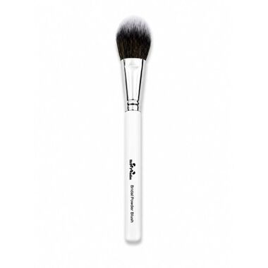 faces bridal powder blush brush
