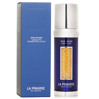faces skin caviar liquid lift