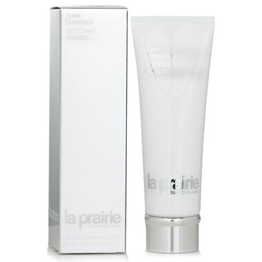faces foam cleanser