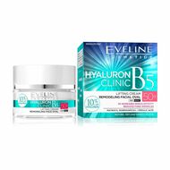 faces new hyaluron second generation day   night cream