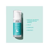 faces replenshing gel cream