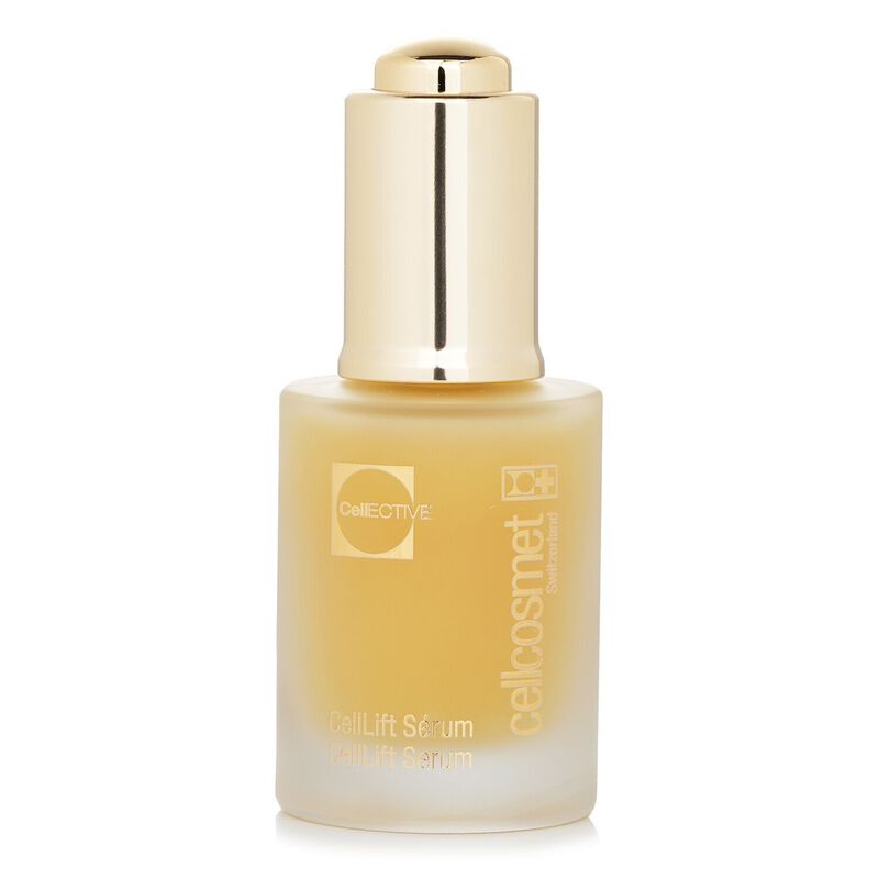 cellcosmet & cellmen celllift serum intensive cellular serum