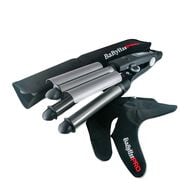 Triple Barrel Waver Large faces triple barrel waver large