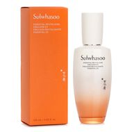 faces essential revitalizing emulsion ex