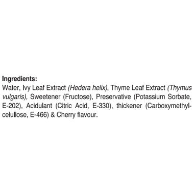 faces شراب سعال نباتي