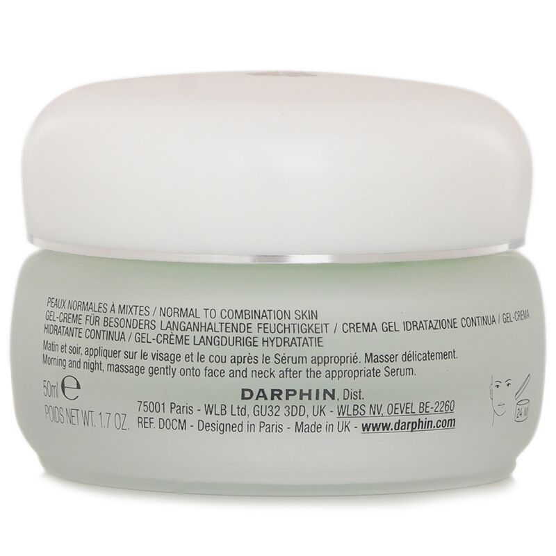 darphin hydraskin light