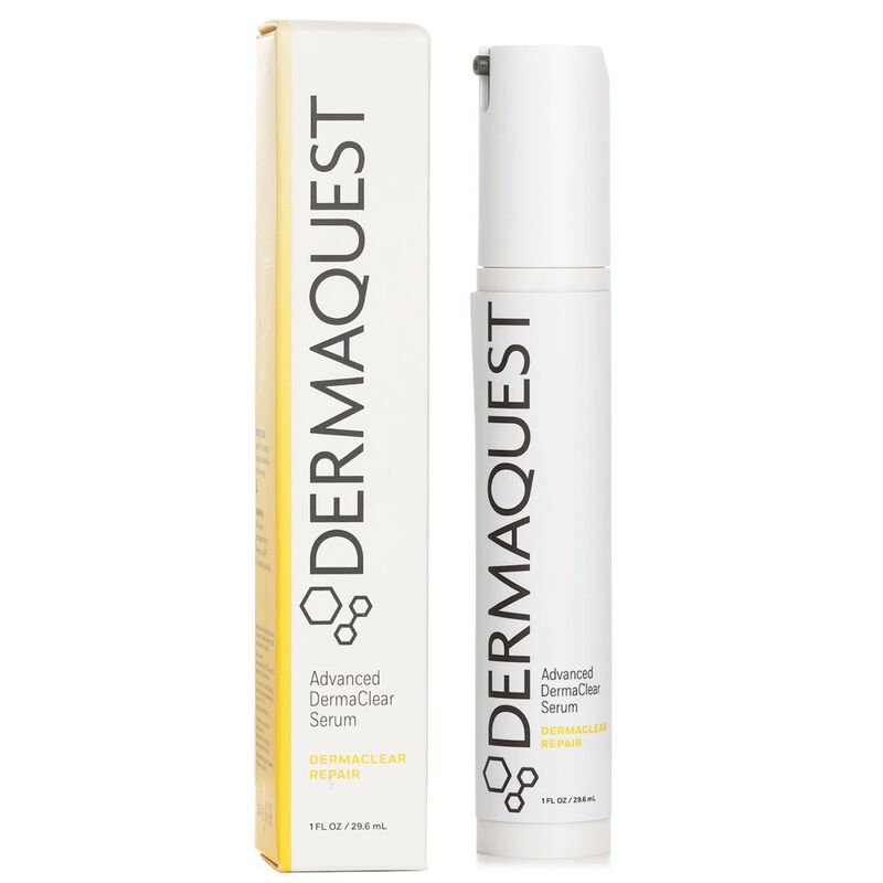 dermaquest dermaclear serum