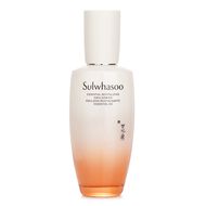 faces essential revitalizing emulsion ex
