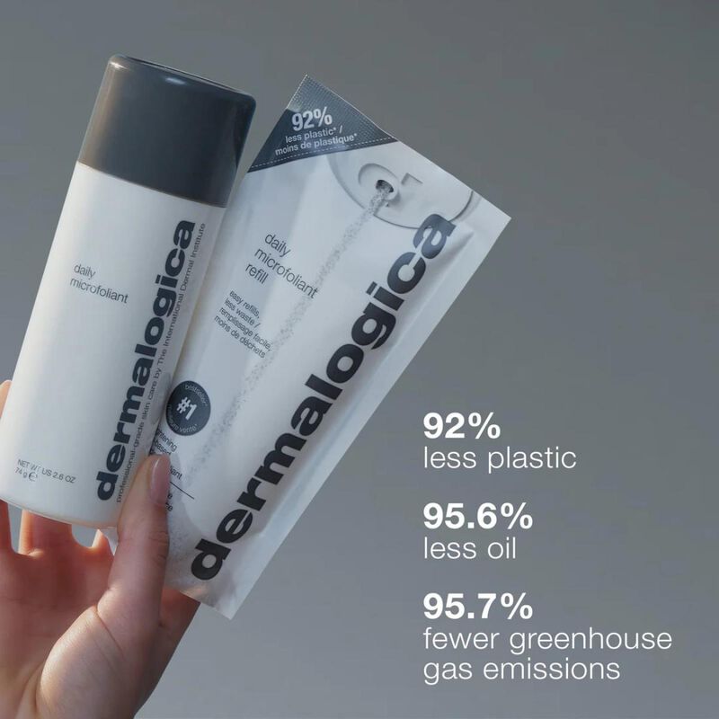 dermalogica daily microfoliant
