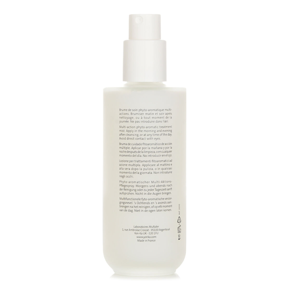 Phyto Aromatic Treatment Mist