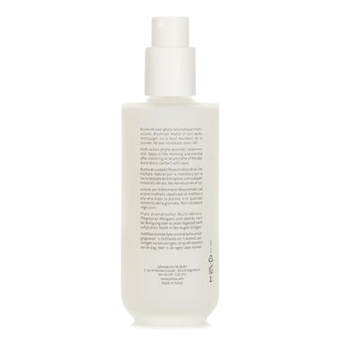 faces رذاذ العلاج النباتي العطري