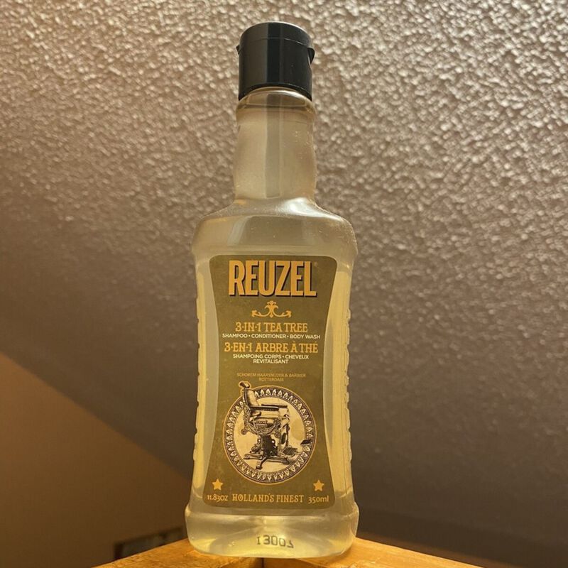 رويزل شامبو 3 في 1