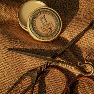 faces بلسم كولونيا صلب