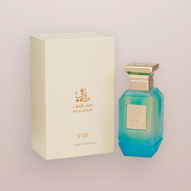 faces v05   عطر أو دو بارفان