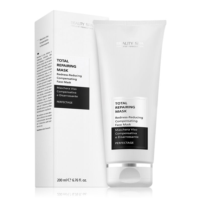 beautyspa perfectagetotal repairing mask
