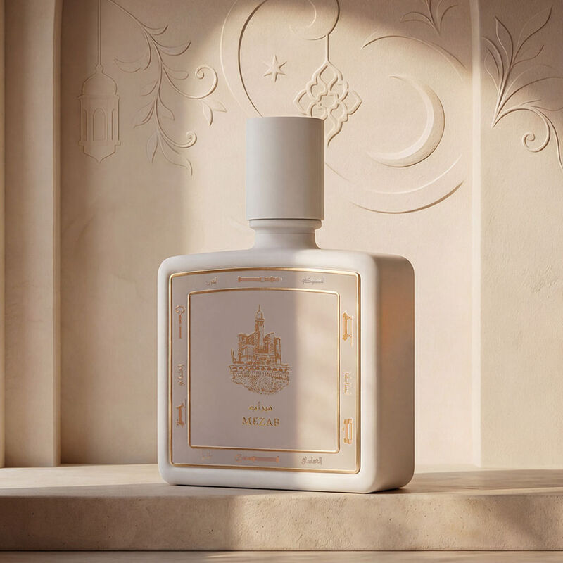 طيف الإمارات عطر ميزاب