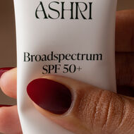 faces broad spectrum spf 50