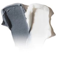 faces balancing masque duo