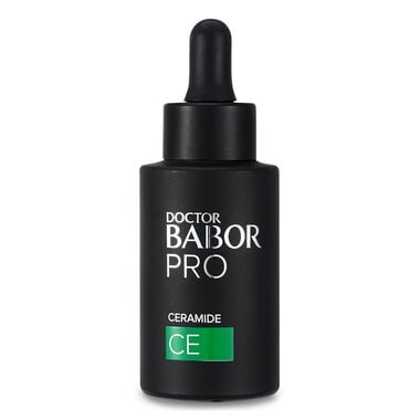 faces doctor babor pro ce ceramide concentrate