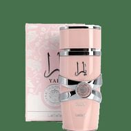 Yara Floral Fruity faces yara floral fruity
