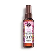 faces meadow flower   heather perfumed mist hair   body