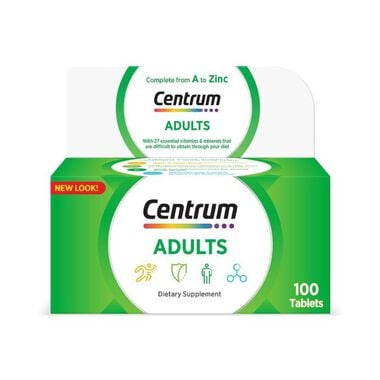 Adult Multivitamin, Complete Daily Vitamins & Minerals for Energy, Immunity & Wellness faces adult multivitamin complete daily vitamins minerals for energy immunity wellness