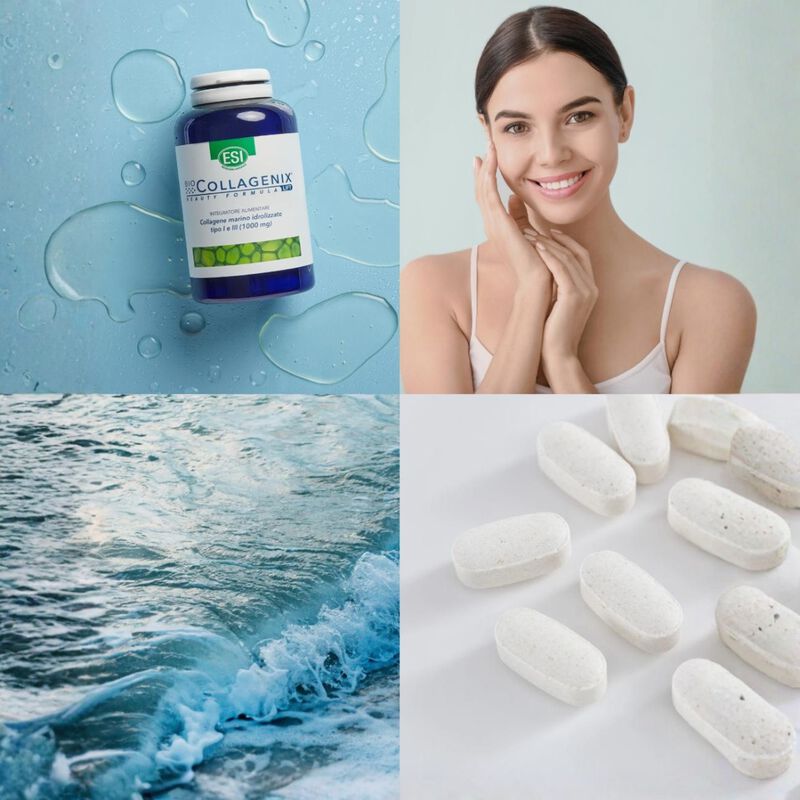 biocollagenix antiaging tablets