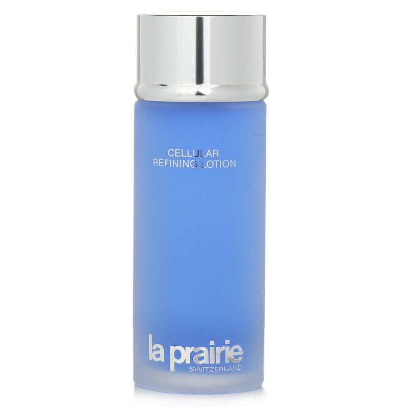 la prairie cellular refining lotion